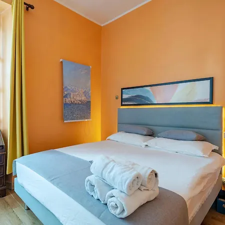 Appartement Claudia - Central - Very Close To Sea - Calm - Ac Nizza Exterior foto