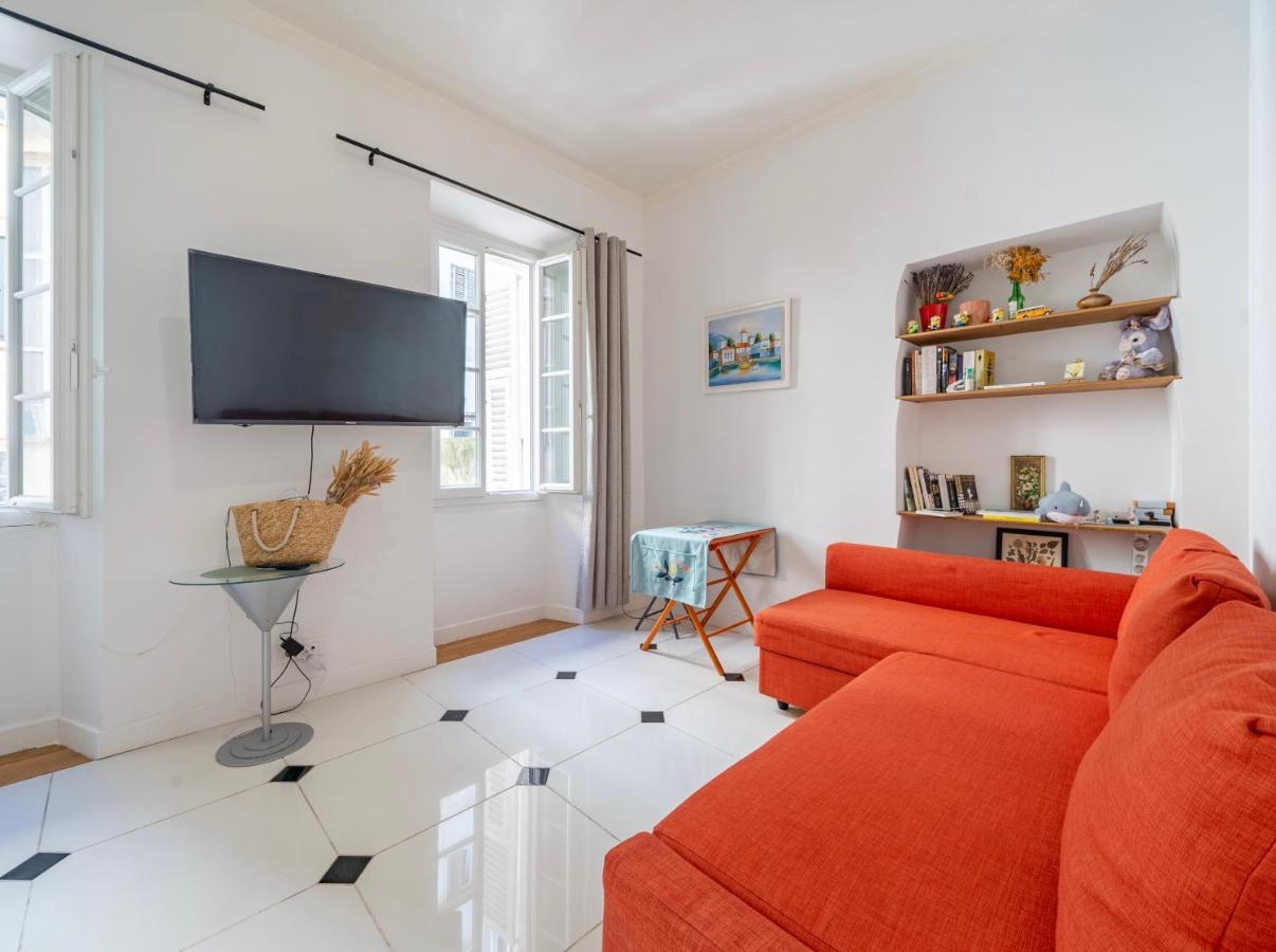 Appartement Claudia - - Very Close To Sea - Calm - Ac