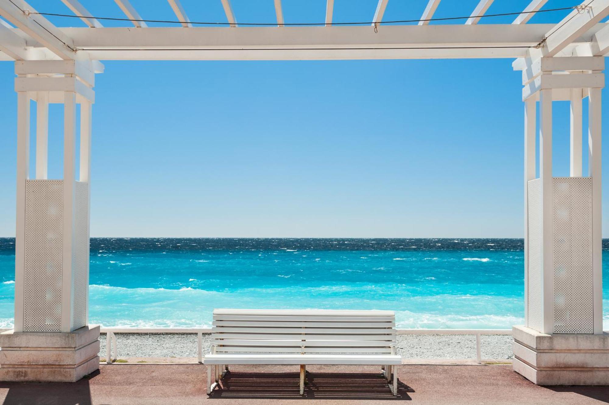 Claudia - - Very Close To Sea - Calm - Ac Nizza