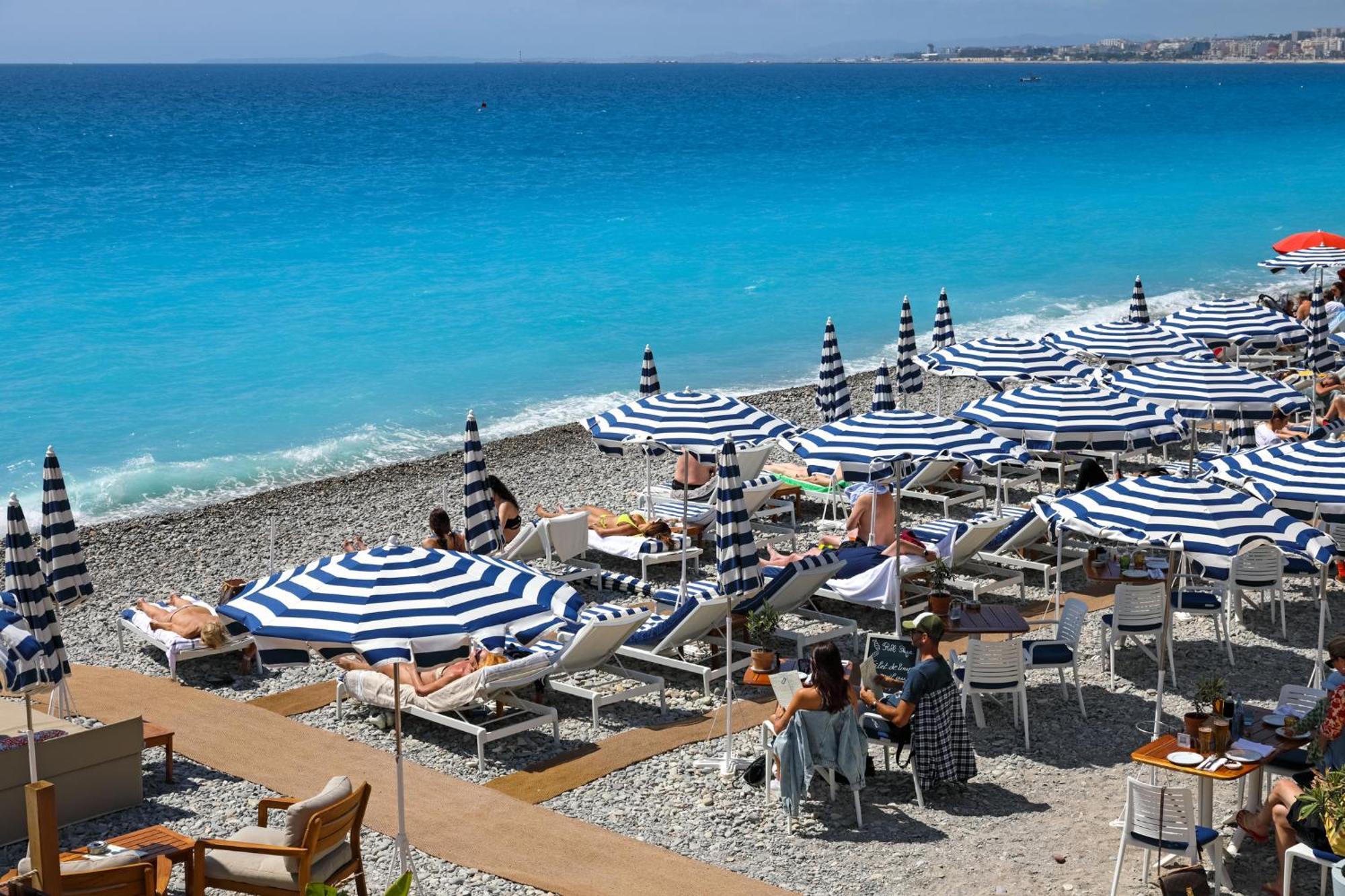 Claudia - - Very Close To Sea - Calm - Ac Appartement *
