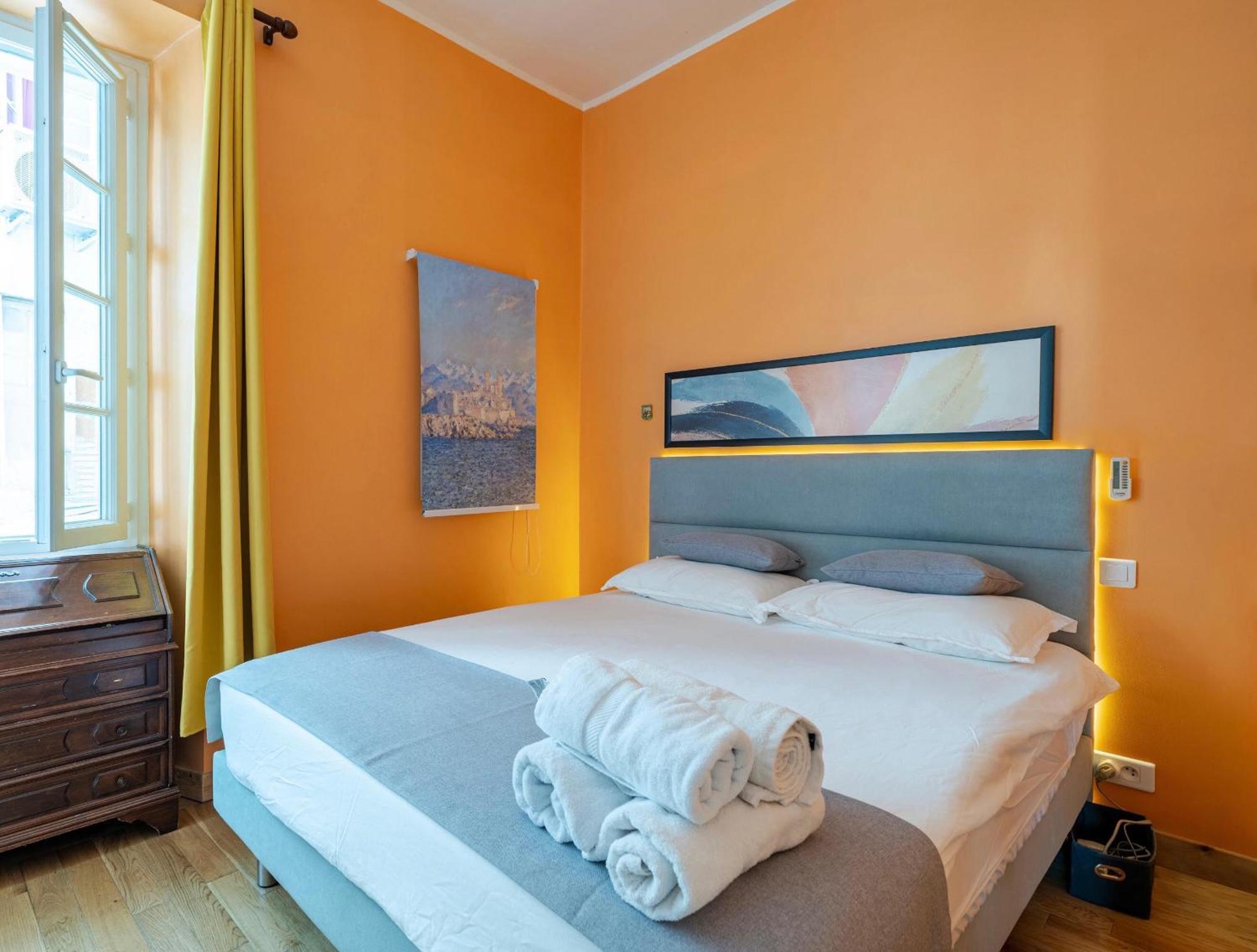 Claudia - - Very Close To Sea - Calm - Ac Appartement *