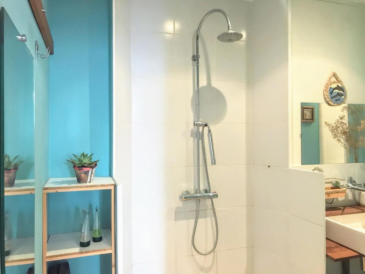 Claudia - - Very Close To Sea - Calm - Ac Apartment Nizza