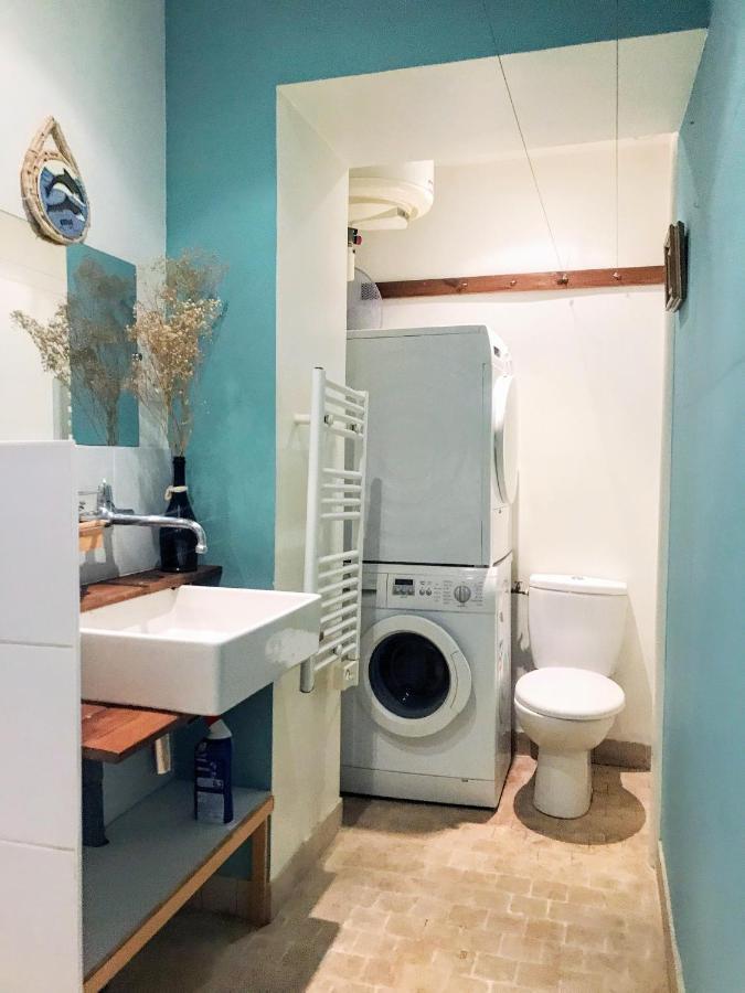 Claudia - - Very Close To Sea - Calm - Ac Appartement Nice